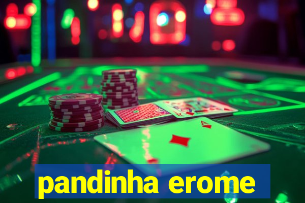 pandinha erome